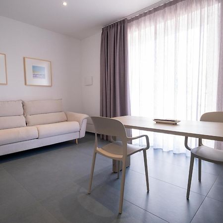 Nautika Suites Alghero Exterior photo