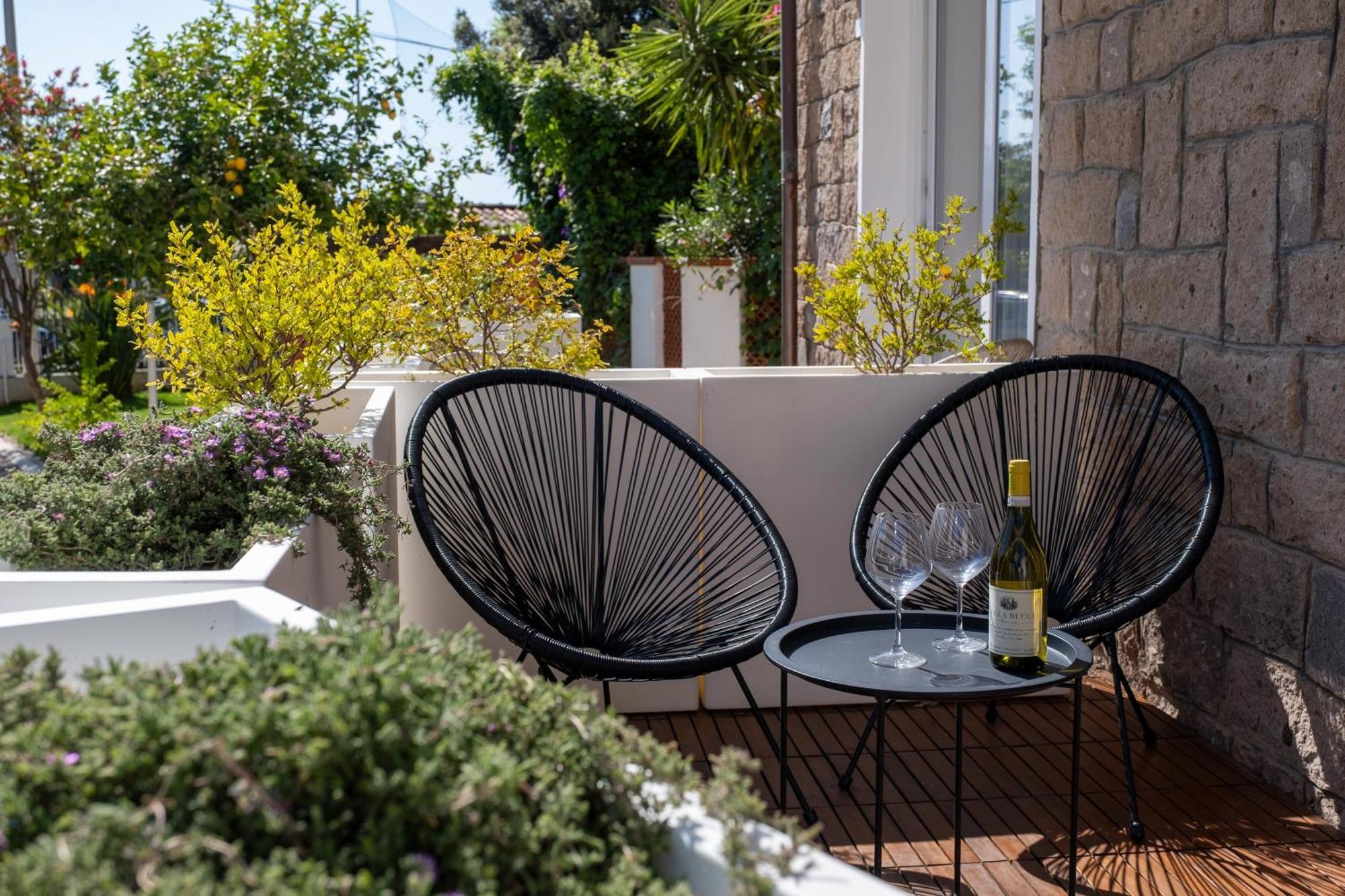 Nautika Suites Alghero Exterior photo