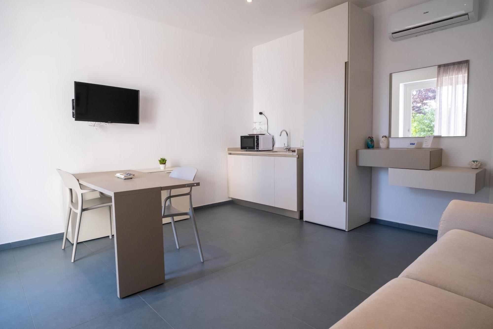 Nautika Suites Alghero Exterior photo