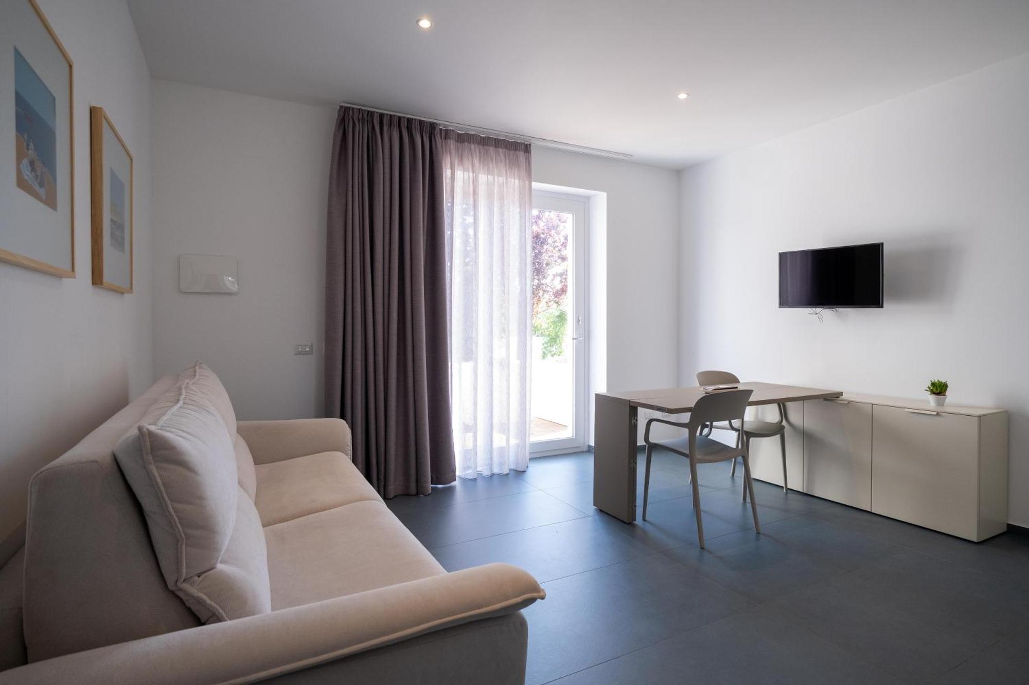 Nautika Suites Alghero Exterior photo
