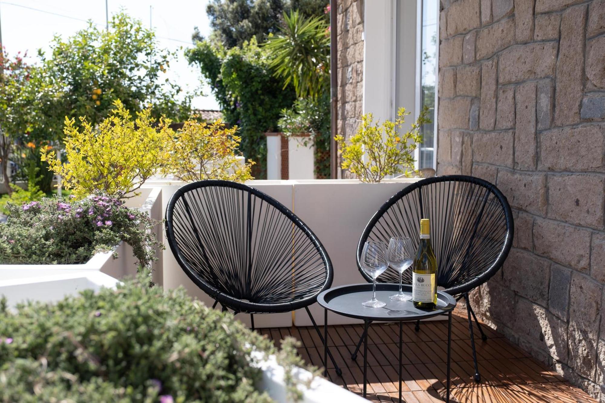 Nautika Suites Alghero Exterior photo
