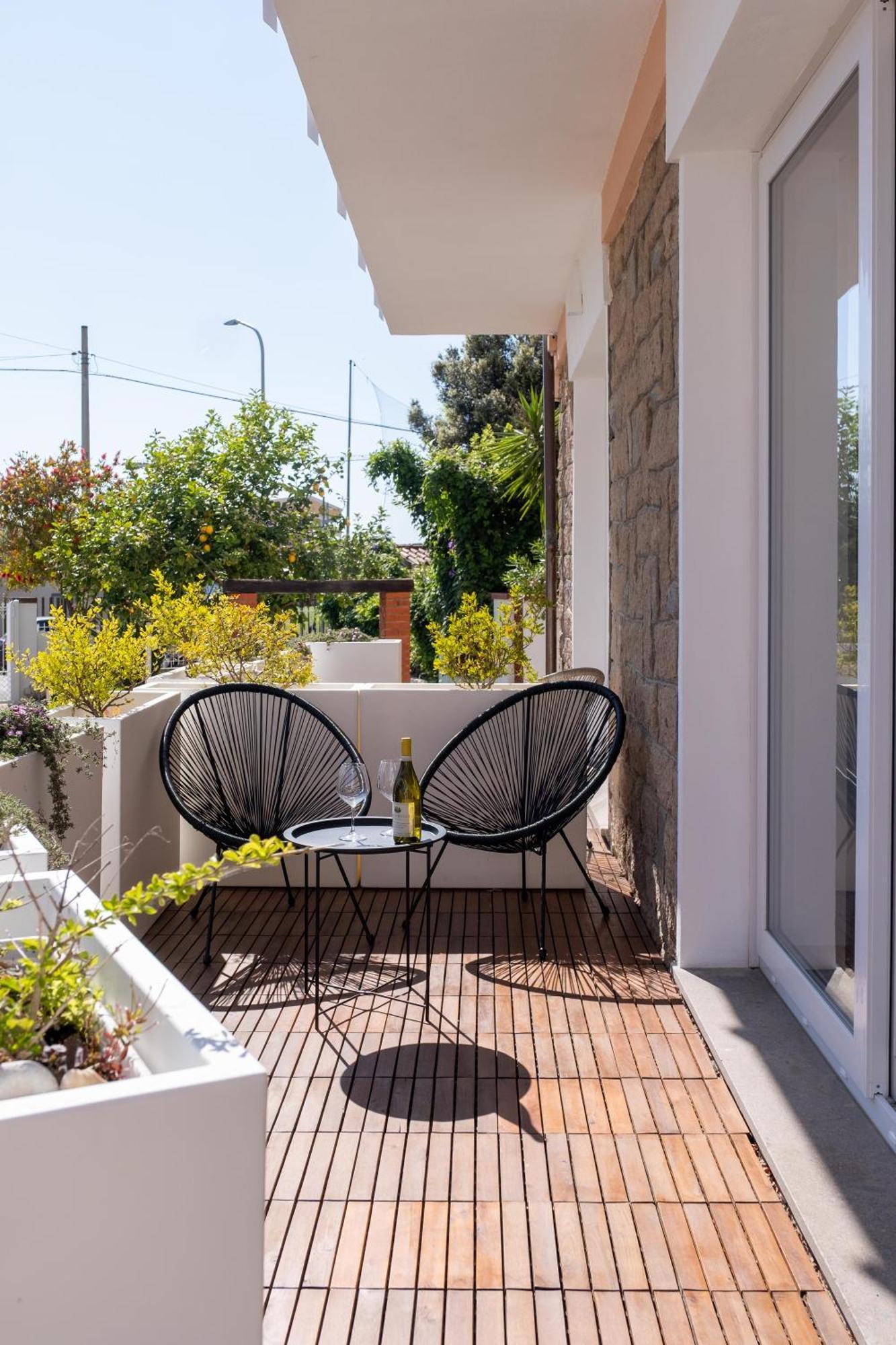 Nautika Suites Alghero Exterior photo